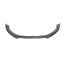 Load image into Gallery viewer, Carbon Fiber Front Bumper Lip for Audi A3 S-Line 8V Hatch 2014-2016