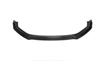 Load image into Gallery viewer, Audi A5 S-Line / S5 B9 Carbon Fiber Front Lip – M-Design Splitter (2017–2019 Coupe &amp; Sportback)