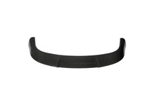 Load image into Gallery viewer, Audi RS4 B9 Dry Carbon Fiber Gloss Black Rear Window Wing Spoiler 3K Twill 2017 - 2024