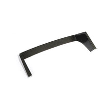 Load image into Gallery viewer, Audi RS5 8T Coupe 2-Door Carbon Fiber Rear Bumper Canards 2011 - 2016