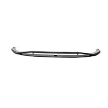 Load image into Gallery viewer, Audi A4 B9 S-Line / S4 B9 Sedan (2020-2021) Carbon Fiber Front Lip – 2PC Facelift Bumper Splitter