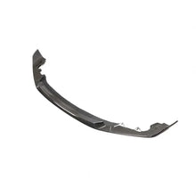 Load image into Gallery viewer, Carbon Fiber Front Bumper Lip – BMW M2 Competition F87 (2018–2021) – Gloss Carbon Front Splitter