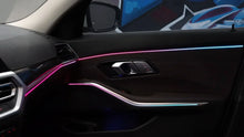 Load image into Gallery viewer, BMW 3 Series G20 / G21 / G28 Interior 64-Color LED Door Ambient Light Kit 2020 - 2025 (Replaces 34116866590)