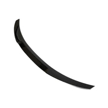 Load image into Gallery viewer, Dry Carbon Fiber M4-Style Rear Trunk Spoiler for BMW F30 / F35 3 Series &amp; F80 M3 (2012–2019)