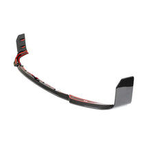 Load image into Gallery viewer, Carbon Fiber Front Bumper Lip Splitter for BMW M2 G87 Coupe 2023–Present