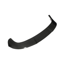 Load image into Gallery viewer, Audi RS4 B9 Dry Carbon Fiber Gloss Black Rear Window Wing Spoiler 3K Twill 2017 - 2024