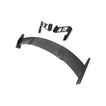 Load image into Gallery viewer, 2019–2023 Audi R8 V10 Coupe M-Style High Rear Wing Spoiler – Dry Carbon Fiber