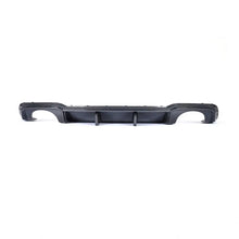 Load image into Gallery viewer, Audi RS3 8V Sedan Carbon Fiber Rear Bumper Diffuser Lip 2017 - 2019