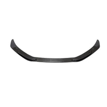 Load image into Gallery viewer, 2016–2018 Audi R8 V10 &amp; V10 Plus Coupe Custom Style Front Lip Splitter – Carbon Fiber