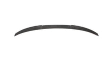 Load image into Gallery viewer, Audi A3 8V S-Line / S3 / RS3 Sedan Carbon Fiber Rear Trunk Spoiler Wing Lip 2014 - 2019