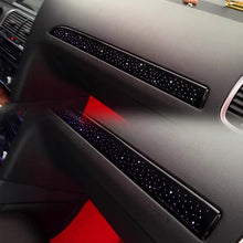 Load image into Gallery viewer, Audi Q7 Interior 64-Color Symphony LED Ambient Light Kit 2006 - 2015