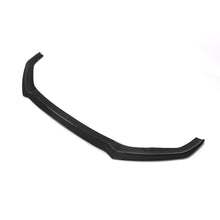 Load image into Gallery viewer, Audi A5 / S5 B9 Carbon Fiber Front Lip – M-Style Splitter (2017–2019 Coupe &amp; Sportback)