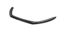 Load image into Gallery viewer, Audi S5 / A5 S-Line B8 Carbon Fiber Front Lip – Prepreg Splitter (2009–2010)