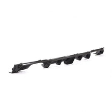 Load image into Gallery viewer, Carbon Fiber Rear Diffuser with LED Brake Light for BMW F30 &amp; F31 M Sport (2013–2018)