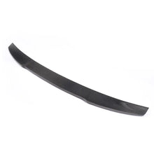 Load image into Gallery viewer, Audi A3 8V / S3 / RS3 Sedan Carbon Fiber RS3 Style Rear Trunk Spoiler 2014 - 2019