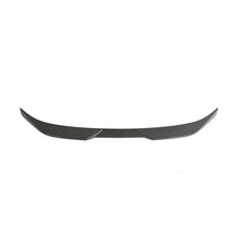 Load image into Gallery viewer, Dry Carbon Fiber Ducktail Trunk Spoiler – BMW M2 G87 / M240i G42 (2022–2024)