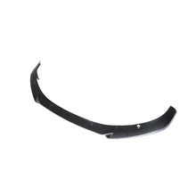 Load image into Gallery viewer, Audi TT MK3 (8S) Carbon Fiber Front Lip – Coupe Splitter (2015–2019)