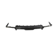 Load image into Gallery viewer, Audi S3 8Y / A3 S-Line Sedan Carbon Fiber Rear Bumper Diffuser 2021 - 2023