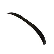Load image into Gallery viewer, Dry Carbon Fiber M Style Trunk Spoiler – BMW G82/G83 M4 &amp; G22 430i (2021+)
