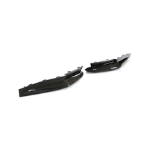 Load image into Gallery viewer, Dry Carbon Fiber Rear Diffuser – BMW G80 M3 / G82 G83 M4 Competition (2021–Present)