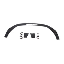 Load image into Gallery viewer, Audi RS4 B9 Front Lip – Prepreg Dry Carbon Fiber Center Splitter (2019)