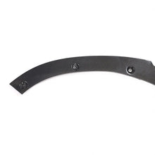 Load image into Gallery viewer, Audi RS6 C7 Carbon Fiber Front Center Lip – Gloss Black Splitter (2013–2016)