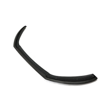 Load image into Gallery viewer, Audi S5 / A5 S-Line B8 Carbon Fiber Front Lip – Prepreg Splitter (2009–2010)