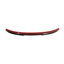 Load image into Gallery viewer, Dry Carbon Fiber M Style Trunk Spoiler – BMW G82/G83 M4 &amp; G22 430i (2021+)