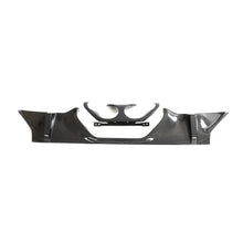 Load image into Gallery viewer, Carbon Fiber Rear Diffuser – BMW M2 G87 Coupe (2022–Present)