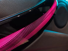 Load image into Gallery viewer, BMW 3 Series F30 / F31 / F34 / F35 / 3GT &amp; 4 Series F36 Gran Coupe Interior 64-Color Dynamic LED Ambient Light Kit 2013 - 2019