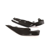 Load image into Gallery viewer, Carbon Fiber Front Bumper Splitter – BMW G80 M3 &amp; G82 M4 (2021+)