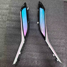 Load image into Gallery viewer, BMW 3 Series G20 / G28 / G80, 2 Series, i3, M3, M4 &amp; G22 / G82 Center Console Saddle 64-Color LED Ambient Light Kit 2020 - 2024