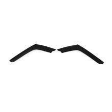 Load image into Gallery viewer, Carbon Fiber Front Aero Splitter for BMW F80 M3 &amp; F82 F83 M4 (2014-2018) – Gloss Carbon Performance Style