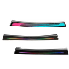 Load image into Gallery viewer, BMW 5 Series F10 / F11 / F18 Interior 64-Color Dynamic LED Ambient Light Kit with Music Sync 2010 - 2018