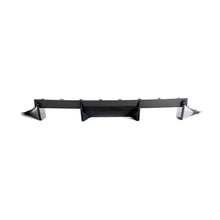 Load image into Gallery viewer, Dry Carbon Fiber Rear Diffuser – BMW M2 G87 Coupe (2023–Present)