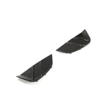 Load image into Gallery viewer, Dry Carbon Fiber Side Fender Vent Covers – BMW G82 &amp; G83 M4 (2021+)