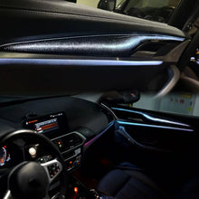 Load image into Gallery viewer, BMW X3 G01 / X4 G02 Interior 64-Color Galaxy Style LED Ambient Light Kit 2018 - 2023