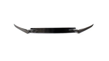 Load image into Gallery viewer, VW Golf MK6 R (R20) Carbon Fiber Front Lip – 3PC Splitter Kit (2012–2016)