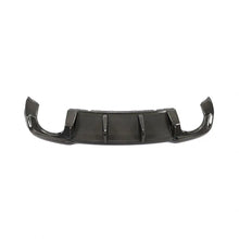 Load image into Gallery viewer, Audi RS3 8V Sedan Carbon Fiber Rear Bumper Diffuser Lip 2017 - 2019