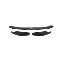 Load image into Gallery viewer, Dry Carbon Fiber Front Lip – BMW G80 M3 / G82 G83 M4 (2021–Present)