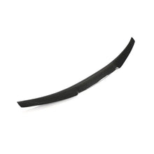 Load image into Gallery viewer, Audi A3 8Y S-Line / S3 / RS3 Sedan Carbon Fiber Rear Trunk Spoiler Wing 2020 - 2023