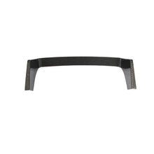 Load image into Gallery viewer, Audi RS5 8T Coupe 2-Door Carbon Fiber Rear Bumper Canards 2011 - 2016