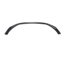 Load image into Gallery viewer, Audi RS4 B9 Front Lip – Prepreg Dry Carbon Fiber Center Splitter (2019)