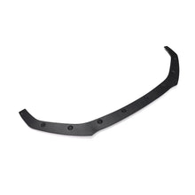 Load image into Gallery viewer, Audi A5 / S5 B9 Carbon Fiber Front Lip – M-Style Splitter (2017–2019 Coupe &amp; Sportback)