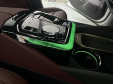 Load image into Gallery viewer, BMW 5 Series G60 / G68 Interior RGBW LED Saddle Ambient Light Kit 2023 - 2025 (LIN Solution / Replaces 63315A7B124)