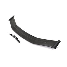 Load image into Gallery viewer, Audi A5 / S5 / RS5 Sportback Carbon Fiber Rear Trunk Spoiler – Gloss Black (2017–2024)