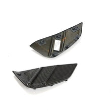 Load image into Gallery viewer, Dry Carbon Fiber Side Fender Vent Covers – BMW G82 &amp; G83 M4 (2021+)