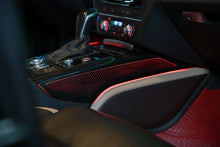 Load image into Gallery viewer, Audi A7 C7 Interior 64-Color Symphony LED Ambient Light Kit 2011 - 2018