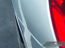 Load image into Gallery viewer, AutoTecknic Carbon Fiber Rear Splash Guards - F97 X3M | G01 X3