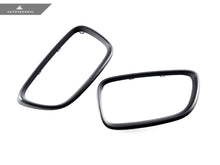 Load image into Gallery viewer, AutoTecknic Replacement Dry Carbon Grille Surround Set - BMW F87 M2